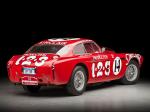 Ferrari 340 Mexico Vignale Berlinetta 1952 года